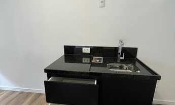 Imagem 5: Studio para locação 26 m² em Mirandópolis - São Paulo - SP