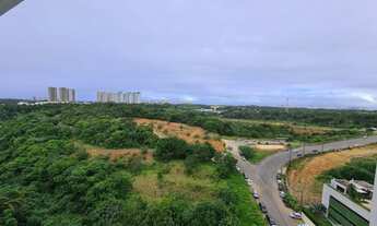 Imagem 2: Salvador Ville | 2 quartos | Nascente