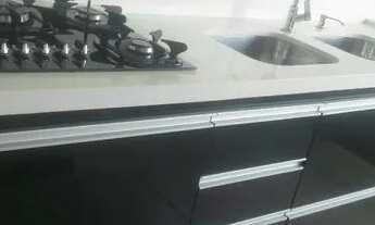 Imagem: Aluga-se apartamento 650,00 Cidade Ocidental