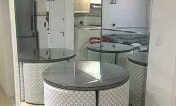 Imagem 3: Apartamento - Jardim Vista Alegre - Paulínia