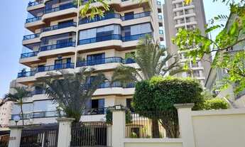 Imagem: Apartamento à venda, 140 m² por R$ 820.000,00