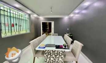 Imagem 6: Sobrado com 5 dormitórios, 280 m² - venda por R$ 3.000.000,00 ou aluguel por R$ 13.349,00