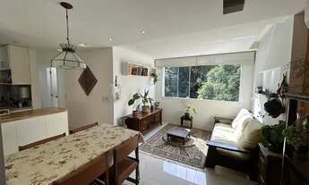 Imagem 1: Apartamento para venda com 2 quartos em Laranjeiras - Rio de Janeiro - RJ