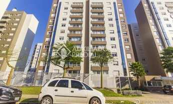 Imagem 2: PORTO ALEGRE - Apartamento Padrão - Menino Deus