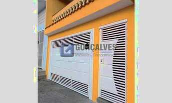 Imagem: SAO BERNARDO DO CAMPO - Residential / Sobrado