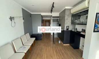 Imagem: PORTO ALEGRE - Apartamento Padrão - Passo