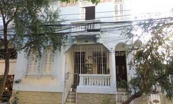 Imagem: Casa de vila para aluguel tem 100 metros