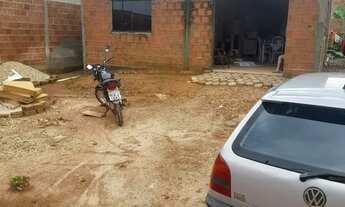 Imagem 2: Casa no setor lago norte