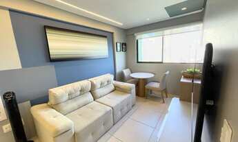 Imagem 4: BOA VIAGEM, EDF. GOLDEN SKY, 17º ANDAR, TOTALMENTE NASCENTE, 100% MOBILIADO, FINAMENTE DEC