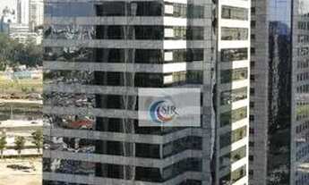 Imagem 2: Conjunto, 432 m² Brooklin - São Paulo/SP