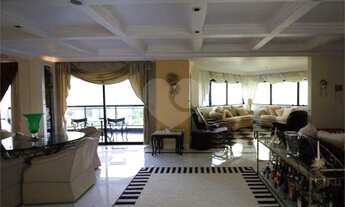 Imagem: Apartamento com 4 dormitórios em Morumbi