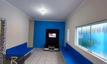 Imagem 7: Sobrado com 6 dormitórios, 3 quadras da praia, à venda, 200 m² por R$ 470.000 - Estância