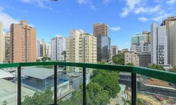 Imagem 4: BELO HORIZONTE - Apartamento Padrão - Savassi