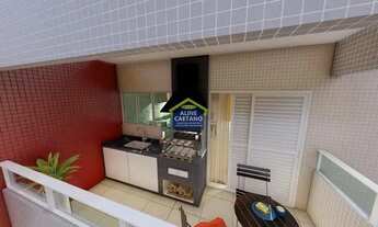 Imagem 5: Reserve agora Ap 2 dorms 1 suite, 35mil de Entrada