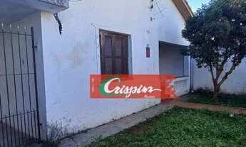 Imagem 3: Casa com 2 dormitórios para alugar por R$ 1.320/mês - Vila Rosália - Guarulhos/SP