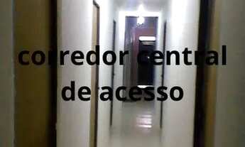 Imagem 7: Quarto individual acesso independente no Rio vermelho