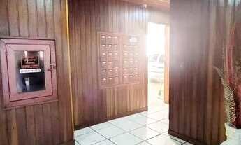 Imagem 2: Apartamento, 58 m² - venda por R$ 170.000,00 ou aluguel por R$ 1.456,73/mês - Praça Seca