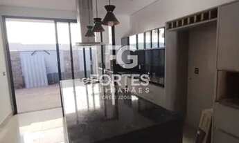 Imagem 2: RIBEIRãO PRETO - Casa de Condomínio - Bonfim Paulista