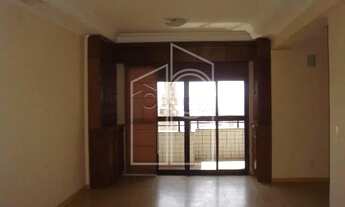 Imagem 2: Apartamento Padrão em Jundiaí