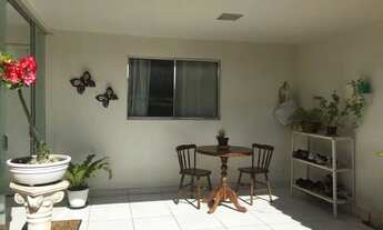 Imagem 4: Casa para aluguel com 100 metros quadrados com 3 quartos em Pau Amarelo - Paulista - PE