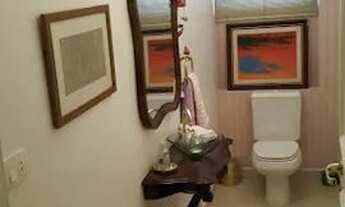 Imagem 6: APARTAMENTO - HIGIENÓPOLIS - SP