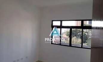 Imagem: Apartamento com 2 dormitórios para alugar