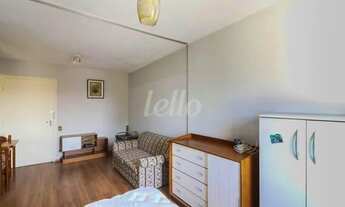 Imagem 4: São Paulo - Apartamento Padrão - Santa Cecília