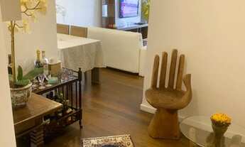 Imagem 7: Apartamento para venda com 68 metros quadrados com 1 quarto no Condomínio Alfa Barra I