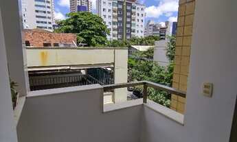 Imagem 3: Apartamento para aluguel, 1 quarto, 1 suíte, 1 vaga, Santo Antonio - Belo Horizonte/MG