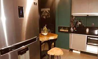 Imagem 5: Apartamento com 1 dormitório para alugar, 35 m² por R$ 4.000,00/mês - Bela Vista - São Pau