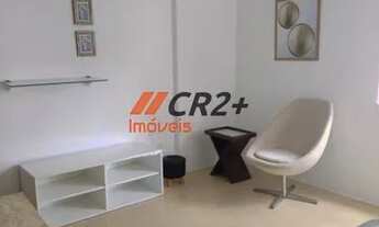 Imagem 4: Apartamento Para Vender, 40 m² tipo Flat com 1 quarto e 1 suíte no bairro Graças em Recif