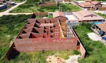 Imagem 7: VENDA! Casas na Nova Tibau em Tibau-RN!