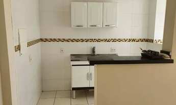 Imagem 7: Apartamento com 2 dormitórios à venda, 57 m² por R$ 178.000,00 - Ipiranga - Ribeirão Preto