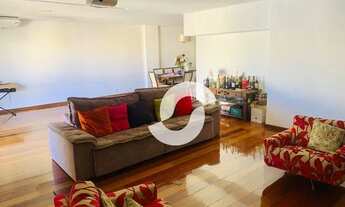 Imagem 2: Apartamento com 4 dormitórios à venda, 440 m² por R$ 2.500.000,00 - Ingá - Niterói/RJ