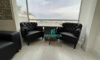 Imagem 2: Apartamento Duplex com 3 dormitórios, 171 m² - venda por R$ 1.200.000,00 ou aluguel por R