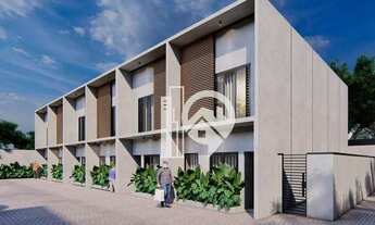 Imagem: Casa com 3 dormitórios à venda, 96 m²