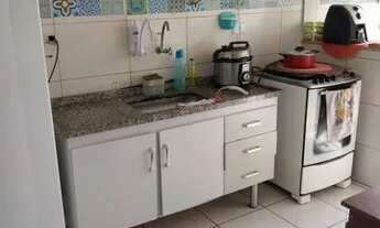 Imagem 3: Apartamento bairro Alves Dias
