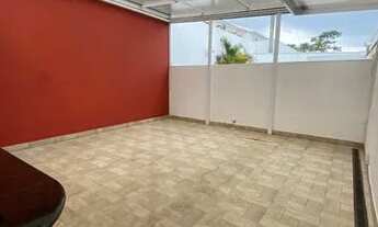 Imagem 3: SANTANA DE PARNAÍBA - Casa de Condomínio - TAMBORÉ