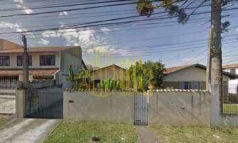 Imagem 1: Casa no Jardim das Américas em Curitiba