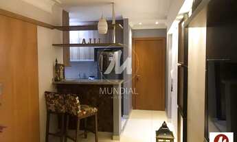 Imagem 2: Apartamento (tipo - padrao) 1 dormitórios/suite, cozinha planejada, portaria 24 horas, ele