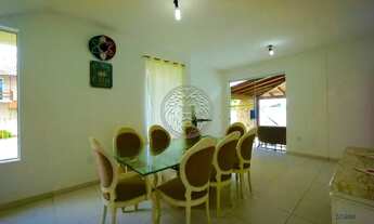 Imagem 5: FLORIANóPOLIS - Casa Padrão - Campeche