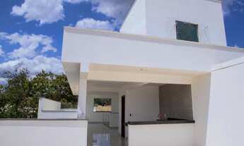 Imagem 7: Casa para venda com 154 m² com 3 quartos em Senhora das Graças - Betim - MG