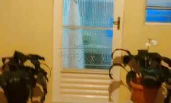 Imagem 5: Casa Padrão em São José dos Campos