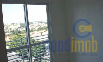 Imagem 3: Apartamento com 2 dormitórios para alugar, 48 m² por R$ 1.630,00 - Jardim Gonçalves - Soro