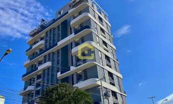 Imagem 3: Cobertura Duplex face Norte com vaga dupla à Venda, São Pedro, São José dos Pinhais, PR