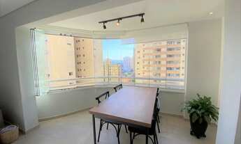 Imagem 3: Apartamento a Venda Condomínio Massimo, 94m - Jd Zaíra, Guarulhos/SP