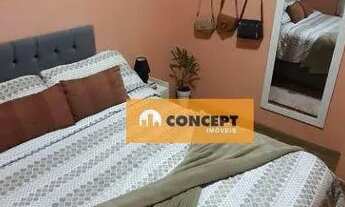 Imagem 6: Sobrado com 2 dormitórios à venda, 63 m² por R$ 370.000,00 - Caxangá - Suzano/SP