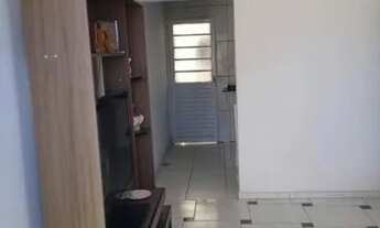 Imagem 2: Casa com 2 dormitórios, 64 m² - venda por R$ 180.000,00 ou aluguel por R$ 800,00/mês - Par