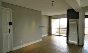 Imagem: São Paulo - Apartamento Padrão - Jardim