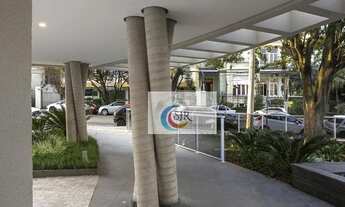 Imagem 4: Entre o paraíso, a paulista e o centro. Proximidade total com seus clientes e os melhores